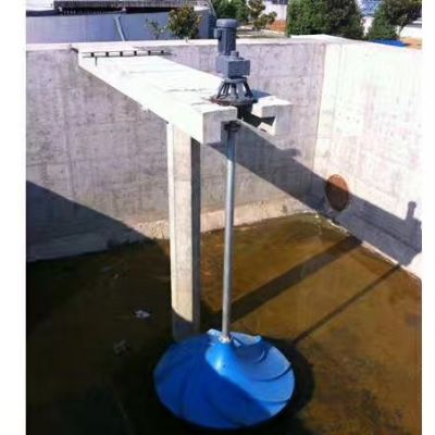 双曲面搅拌机安装维护保养说明图6