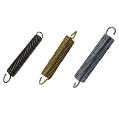 压缩弹簧耐高温电器阀门气门汽车玩具不锈钢拉伸压缩弹簧定制厂家图5