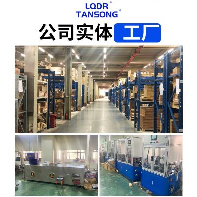 深沟球轴承64系列6405 6406 6407单列径向滚珠轴承水泵减速机通用图3