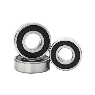 63系列深沟球轴承现货供应内径6300 6301 6302电机泵 机传动设备用图4