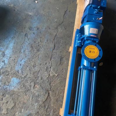 防爆型螺杆泵G50-1图5