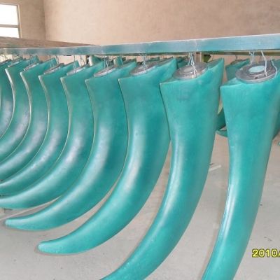 低速推流器桨叶1800mm图2