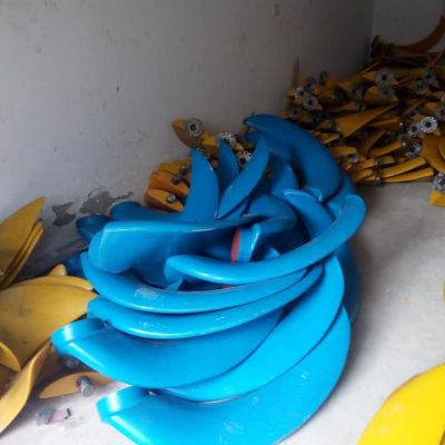 低速推流器桨叶1800mm图3