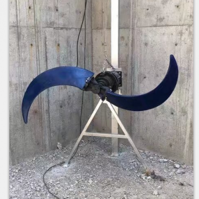 QJB7.5/4-2500/2-36/P低速推流器技术要求图5