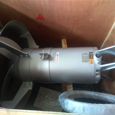 推进式潜水搅拌机厂家 QJB2.2/8-320/3-740S图4