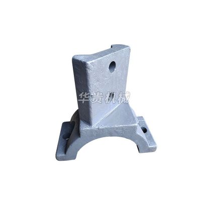 水稳拌和站搅拌臂混凝土搅拌机配件耐磨合金多规格高耐磨图5