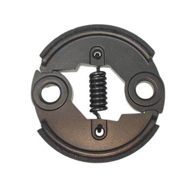 离合器40-5贴皮割草机专业做工精细量大从优割草机离合 器配件专用图4