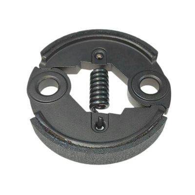 离合器40-5贴皮割草机专业做工精细量大从优割草机离合 器配件专用图3