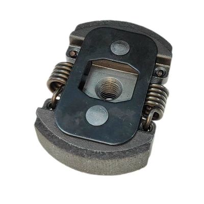 园林油锯配件离合器25带皮优选材质做工精细安装简单厂家 直供高速图3