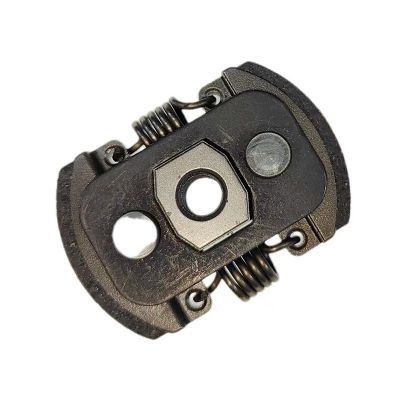 园林油锯配件离合器25带皮优选材质做工精细安装简单厂家 直供高速图4