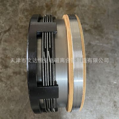DLM5系列 湿式多片电磁离合器 厂家直销 质保一年图3