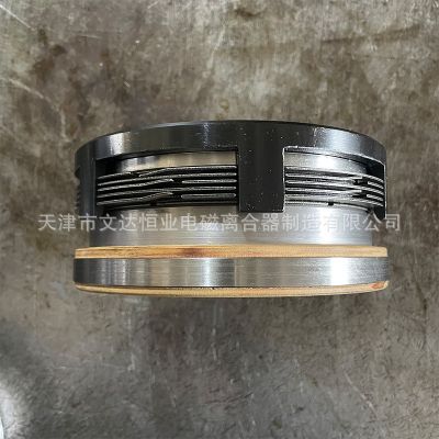 DLM5系列 湿式多片电磁离合器 厂家直销 质保一年图4