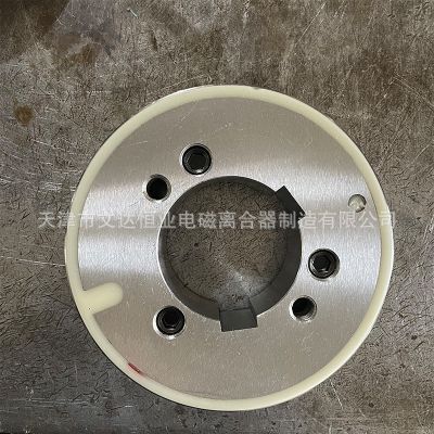 DLY5系列 牙嵌式电磁离合器 适用机床 冶金 钢铁 游乐设备图4