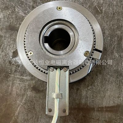 DLK1系列干式多片电磁离合器 厂家直销质保一年图4