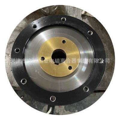 DLK1系列干式多片电磁离合器 厂家直销质保一年图5