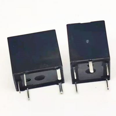 批发HJT78 5V_12V_24V继电器 转换型5脚14V-20A 线圈功率0.36W图2