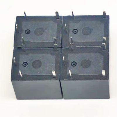 批发HJT78 5V_12V_24V继电器 转换型5脚14V-20A 线圈功率0.36W图4