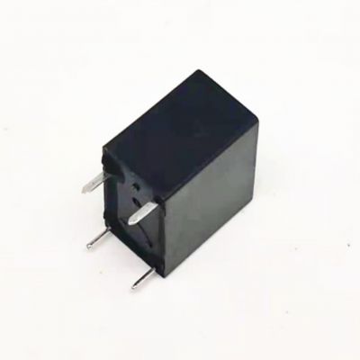 32F继电器 5V 12V 24V 4脚 10A 继电器 线圈功率0.2W图4
