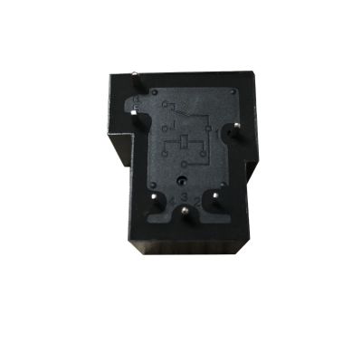 天辉继电器 大功率T90 DC24V/C 40A/30A继电器转换器空调继电器图3