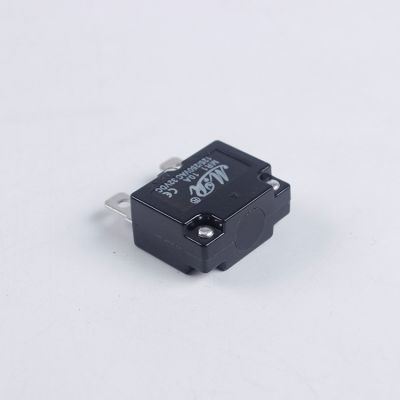 童车电机排插设备用过载过热过流自动复位保护器全铜图2