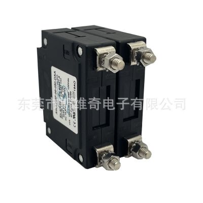 50A过载过流过热电流保护器液压式手动复位断路器汽油发电机开关图3