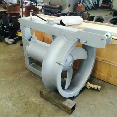 硝化液回流泵QJB-W7.5/12图2