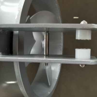 生物池内回流污泥泵QJB-W18.5/12图5