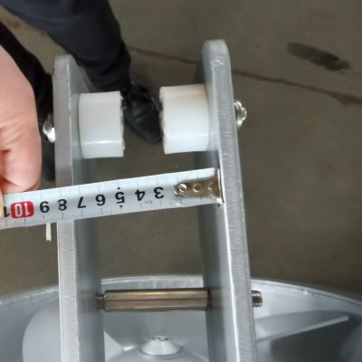 生物池内回流污泥泵QJB-W18.5/12图7