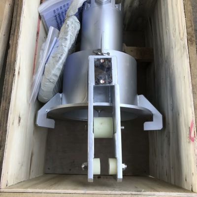 内回流轴流泵QJB-W3/8图5