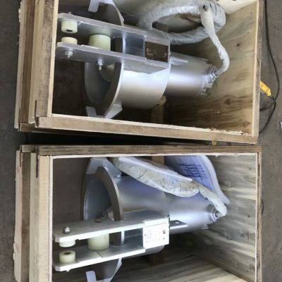 内回流轴流泵QJB-W3/8图3