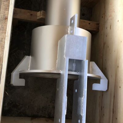 内回流轴流泵QJB-W3/8图6