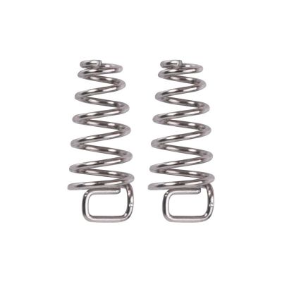 定制不锈钢异形弹簧五金专业生产耐高温规格齐全加工非标压缩弹簧图5