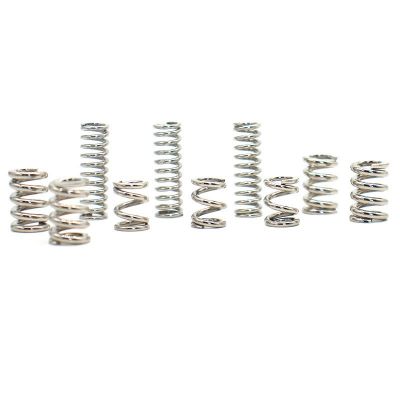 深圳电脑散热器螺丝弹簧 压缩弹簧电池盒遥控器弹簧精密小弹簧图5