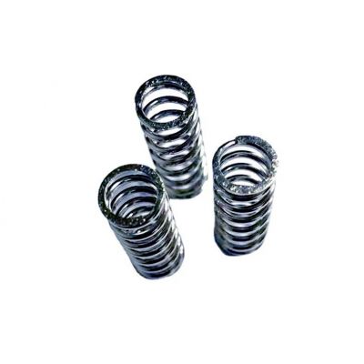 304不锈钢拉伸压缩弹簧五金玩具压簧减震机械弹簧电镀表面处理图5