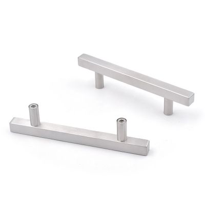 厂家批发不锈钢现代简约小拉手家具柜门橱柜抽屉拉手鞋柜衣柜把手图4