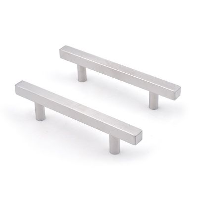 厂家批发不锈钢现代简约小拉手家具柜门橱柜抽屉拉手鞋柜衣柜把手图5