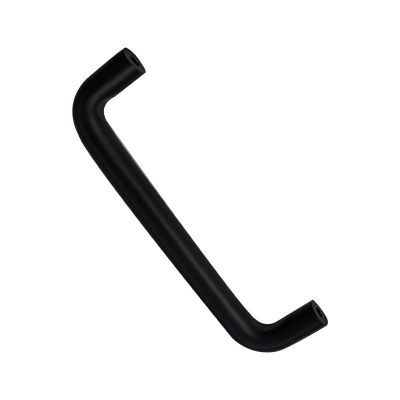 U型铝合金拉手定制 10mm圆拉手家具拉手 U型设备把手机箱柜把手图5