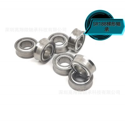 专业悠悠球KK轴承不锈钢高精度R188KK轴承YYJ规格玩家必备图3