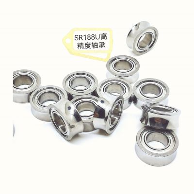 专业悠悠球KK轴承不锈钢高精度R188KK轴承YYJ规格玩家必备图5