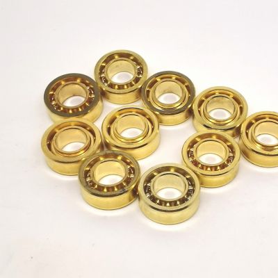 轴承厂家专业悠悠溜溜球10珠R188KK轴承睡眠时间超长滚珠轴承图3