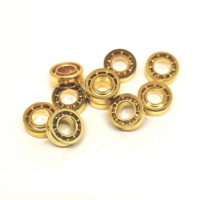 轴承厂家专业悠悠溜溜球10珠R188KK轴承睡眠时间超长滚珠轴承图5