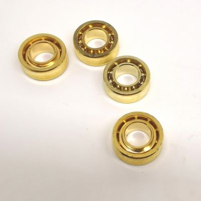 轴承厂家专业悠悠溜溜球10珠R188KK轴承睡眠时间超长滚珠轴承图2