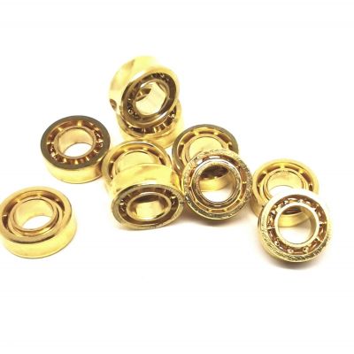 轴承厂家专业悠悠溜溜球10珠R188KK轴承睡眠时间超长滚珠轴承图4