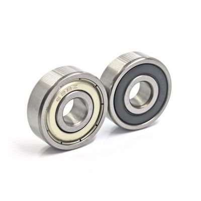 轴承623 624 625 626 627 628 629ZZ密封高速低噪音深沟球小轴承图5