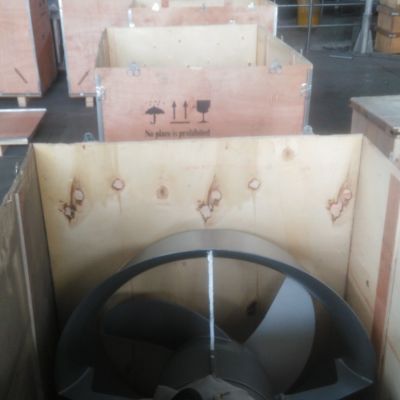 推进式潜水搅拌器QJB5.5/12-620/3-480规范图5