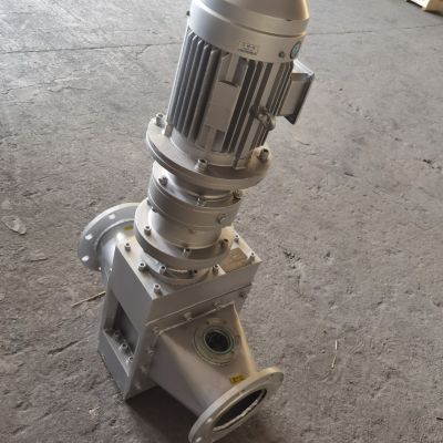 刀片式污泥切割机使用注意事项图2