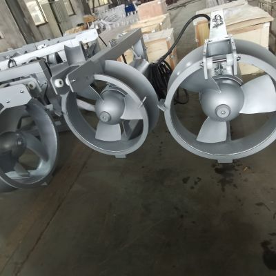 好氧池至缺氧池污泥回流泵QJB-W10/12图3