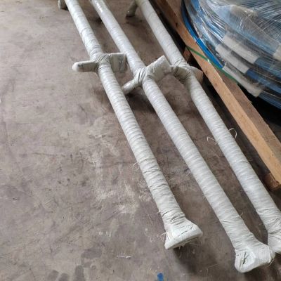 沉淀池前混合搅拌机JBJ-1500图6