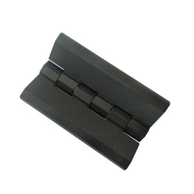 CL226-5A铰链重型铰链90*60六脚螺柱配电柜合页304不锈钢铰链跨境图4