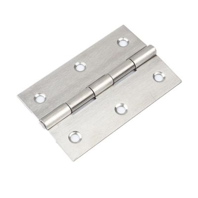 厂家批发不锈钢小合页1.5/2.5/3.5/4寸纱门合页配电箱百叶窗合页图5